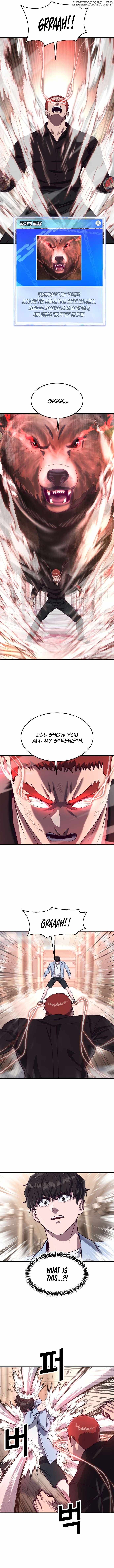 Absolute Submission Chapter 75 8